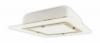 KABIRA MW 4206A 16 antik bronz mennyezeti lmpa 3xE27 60W