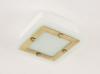 KABIRA MW 4206A 6 antik bronz fali mennyezeti lmpa G9 foglalattal