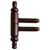Btorpnt dszes antik 9mm es
