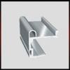 Tolajt Cosmo foganty profil 2 70fm Aluminium