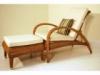 Melrose relaxcis gy szintetikus rattan anyagbl