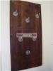 Hirdetsek Fali panel Btor