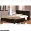 Stilla Kansas gykeret S608 16 20 1600x2000mm BARNA