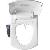ROCA Multiclin Advance Square wc lke bid funkcival 7811506000 Multiclin Advance Square wc lke bid funkcival 7811506000 fehr integrlt vezrls lecsapdsgtlval