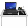 LAPTOP ASZTAL VENTILTORRAL