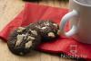 Csokold s gyngy cookie