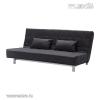 IKEA Beddinge Resmo kinyithat kanap