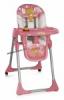 Lorelli Yam yam multifunkcis etetszk pink teddy bear