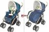 Sport babakocsi PS637