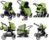 Babakocsi Diverso 3in1