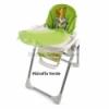 Peg Perego Prima Pappa Zero3 etetszk Giraffa Verde