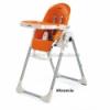 Peg Perego Prima Pappa Zero3 etetszk Arancia