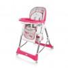 Baby DesignBambi multifunkcis duplatlcs etetszk