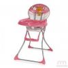 Lorelli Jolly etetszk 2013 Pink Teddy bear