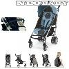 CHICCO LiteWay Bundazsk s Karfa Sport Babakocsi Col Eucalyptus