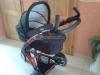 ABC design 3 tec babakocsi