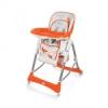 Baby Design Bambi multifunkcis etetszk orange