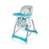 Baby Design Bambi multifunkcis etetszk trkiz