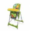 Baby Design Pepe Colors multifunkcis etetszk Giraffe
