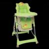 Baby Ono etetszk zld 2858