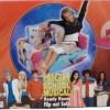 High school musical felfjhat kanap gy