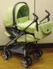 Cam Combi Baby babakocsi 2013 Col 193