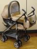 Cam Combi Baby babakocsi 2013 Col 194