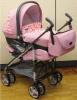 Cam Combi Baby babakocsi 2013 Col 196