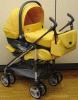 Cam Combi Baby babakocsi 2013 Col 197