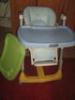 Peg perego etetszk olcsn
