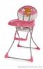 Bertoni Jolly etetszk Pink macis