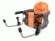 Pierre Cardin asztalra szerelhet etetszk Ps088 Orange
