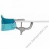 Chicco Easy Lunch asztalra szerelhet etetszk Light Blue Tbbfle sznben kaphat asztalra szerelhet etetszk mely praktikus minden konyhba Chicco Easy Lunch asztalra szerelhet etetszk Light B