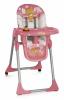 Bertoni Yam-Yam multifunkcis etetszk 2013 Pink Teddy bear