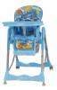 Bertoni Primo multifunkcis etetszk Blue Dolphins 2012