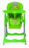 Bertoni Primo multifunkcis etetszk Hippo green 2012