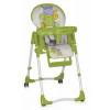 Bertoni Royal multifunkcis etetszk green hippo