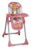 Lorelli Bertoni Yam Yam multifunkcis etetszk 2013 Pink Teddy Bear