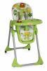 Lorelli Bertoni Yam Yam multifunkcis etetszk 2013 Green Mushrooms