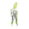 Baby Design Bambi multifunkcis etetszk Green
