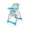 Baby Design Bambi multifunkcis etetszk Turkiz