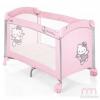 Brevi Hello Kitty Dolce Nanna Plus rzsaszn utazgy