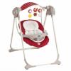 Chicco Polly Swing Up baba hinta Lime 2013 A Polly Swing Up babahinta kl s beltren egyarnt hasznlhat kivihetjk a teraszra vagy az udvarra is jszltt kortl 9kg testslyig javasolt a haszn