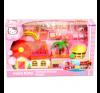 Hello Kitty mini iskola baba