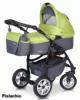 Euro Cart Passo multifunkcis babakocsi 3in1