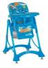 Bertoni Elite multifunkcis etetszk Blue Dolphins 2012