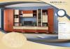 Divian Merkur 380 s 420 szekrnysor