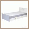 Klups ifjsgi gyerekgy kls mret 75 x 203 5 x 96 cm Az gyrcs tartozk a matrac nem