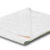 Bonsom frottier pvc matracvd