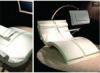 Szllodabtor Marco Zordan Design Relax fotel